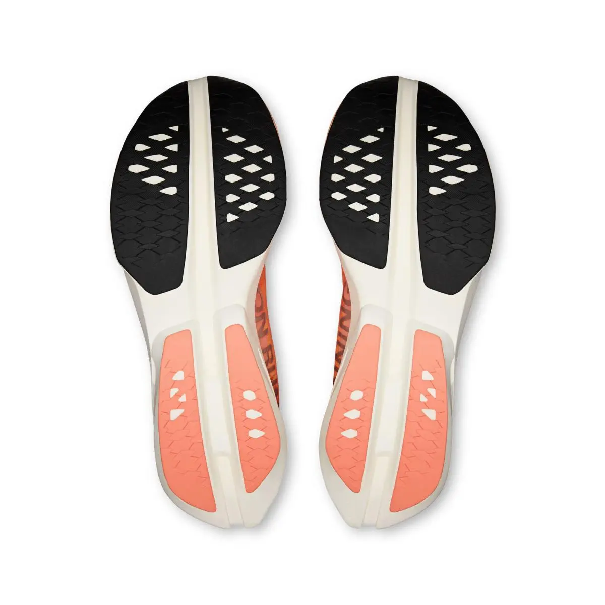 On-Running shoes - On Cloudboom Strike - Cloudboom Strike - Select Color, s: Sunstone/White 4