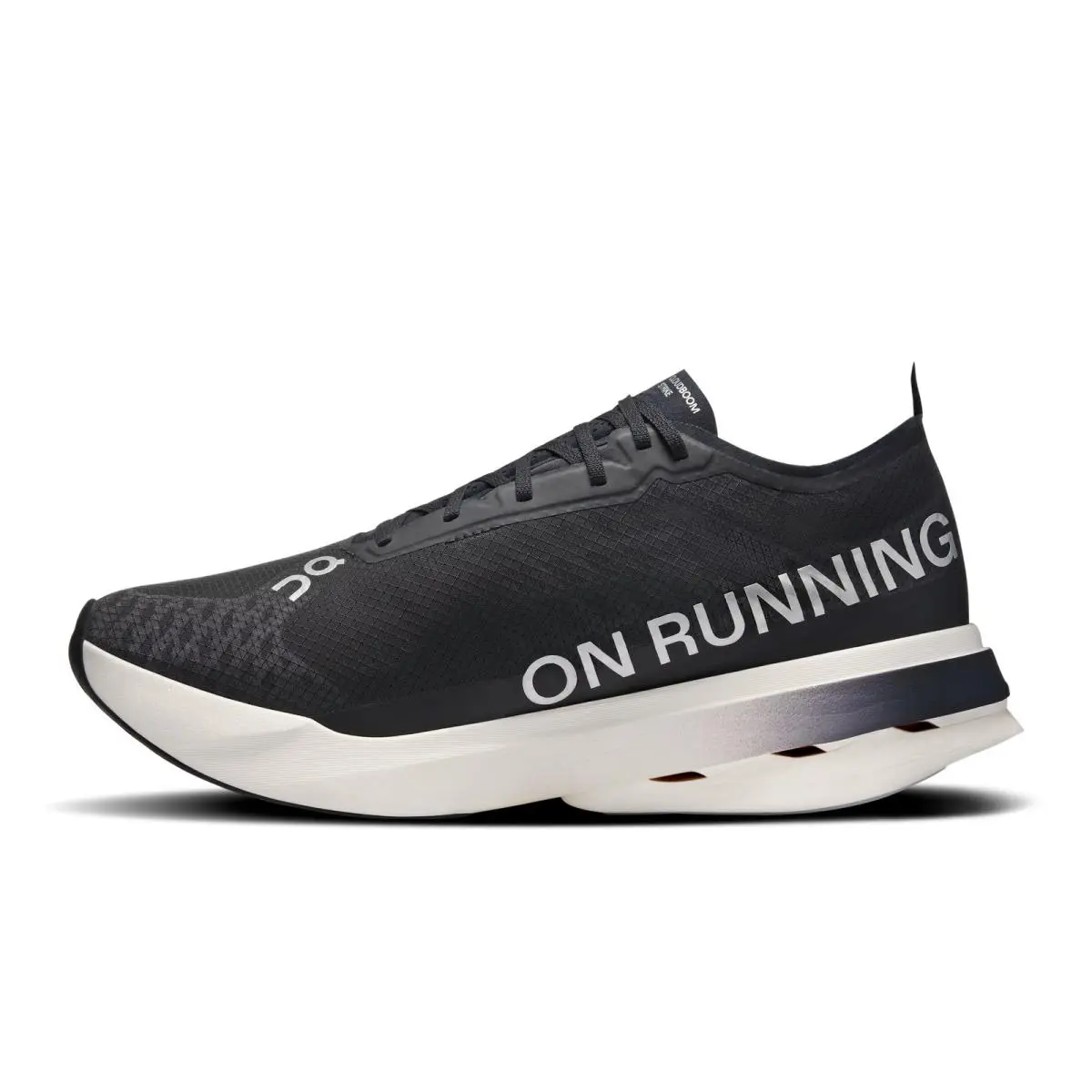 On-Running shoes - On Cloudboom Strike - Cloudboom Strike - Select Color, s: Sunstone/White 12