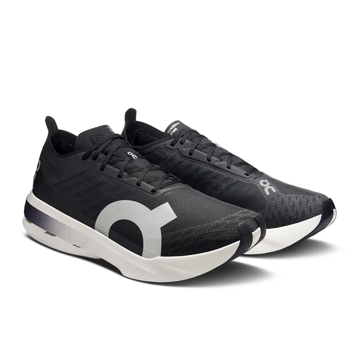 On-Running shoes - On Cloudboom Strike - Cloudboom Strike - Select Color, s: Sunstone/White 13