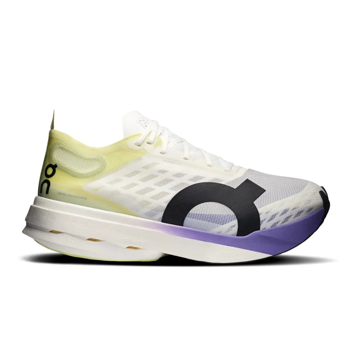 On-Running shoes - On Cloudboom Strike - Cloudboom Strike - Select Color, s: Sunstone/White 23