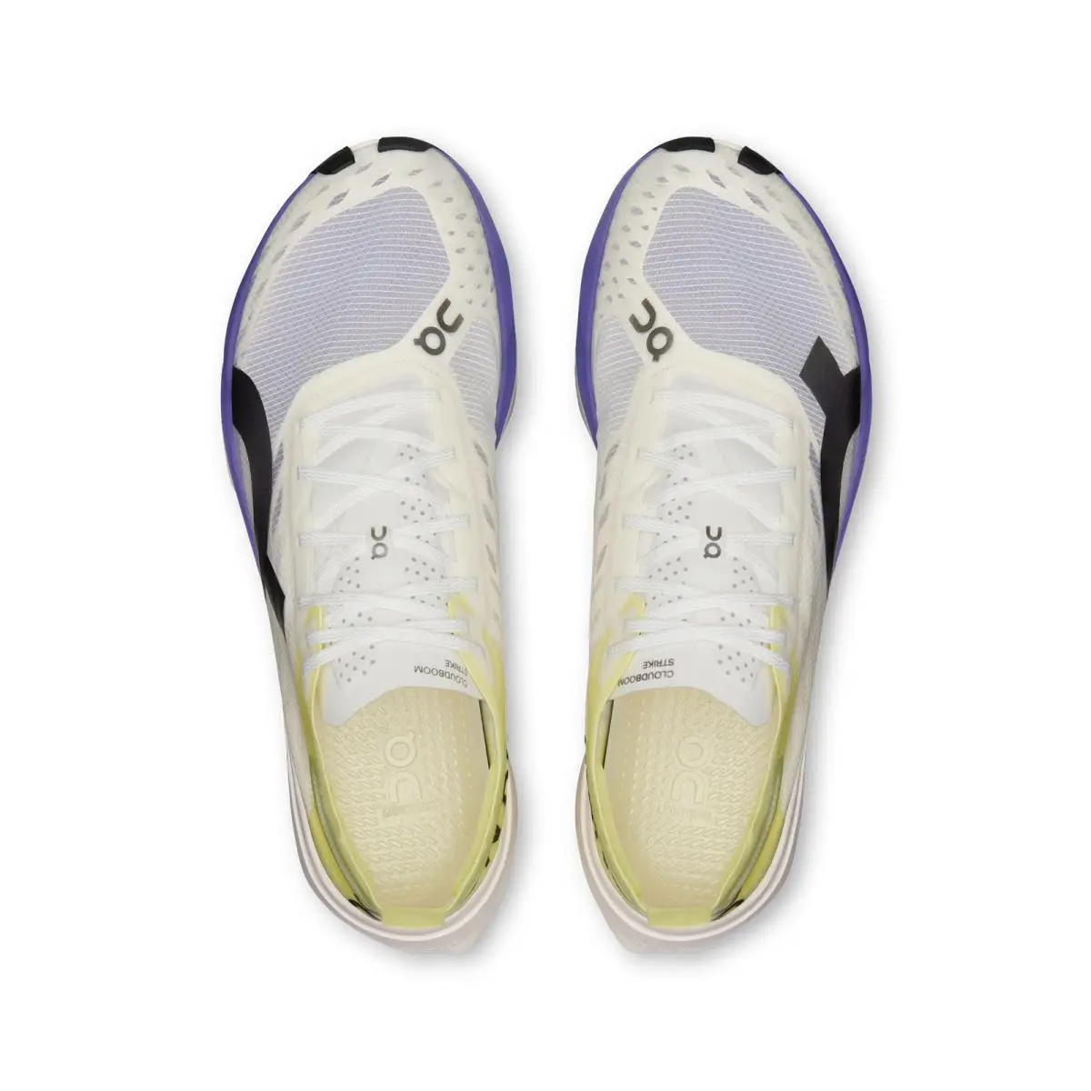 On-Running shoes - On Cloudboom Strike - Cloudboom Strike - Select Color, s: Sunstone/White 27