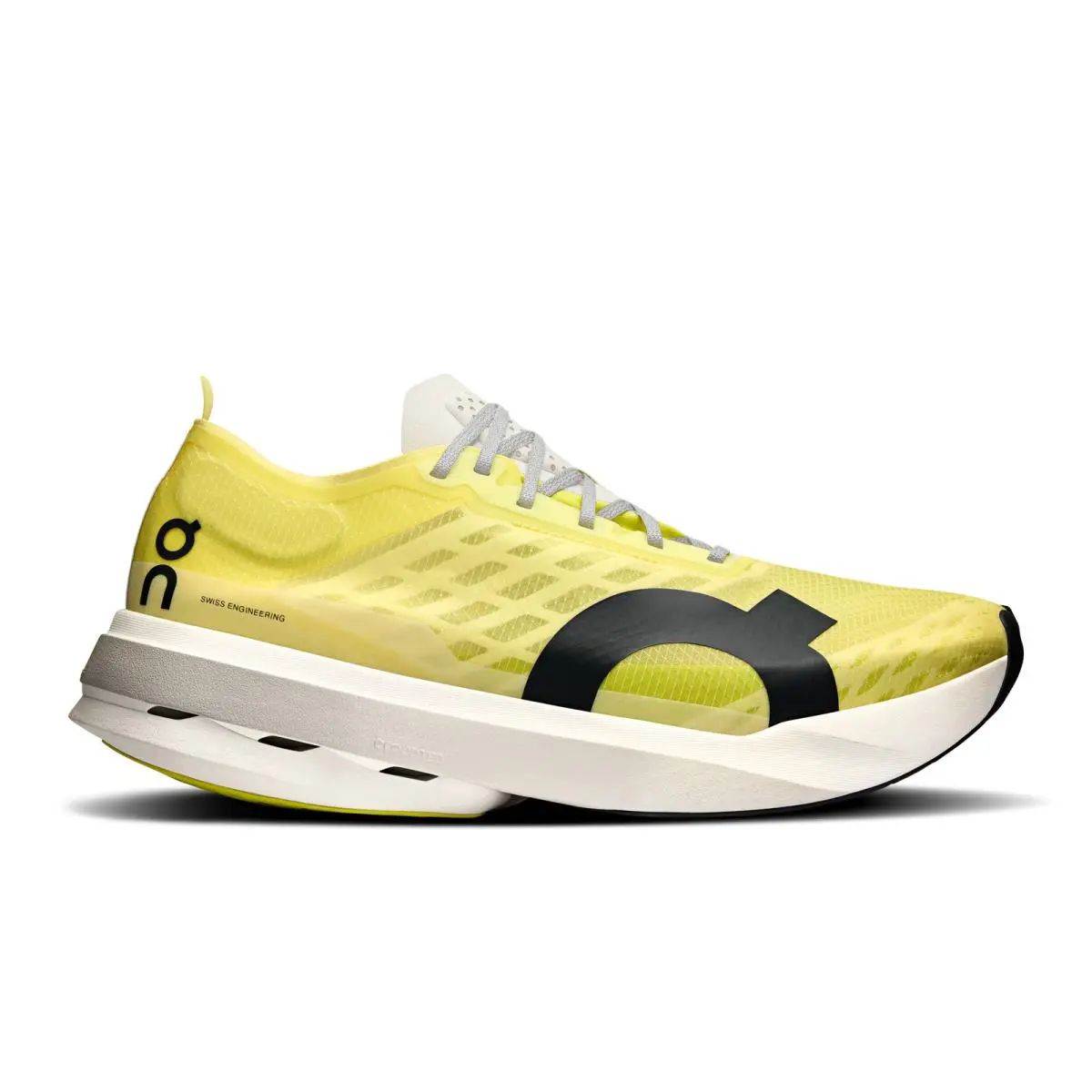 On-Running shoes - On Cloudboom Strike - Cloudboom Strike - Select Color, s: Sunstone/White 17