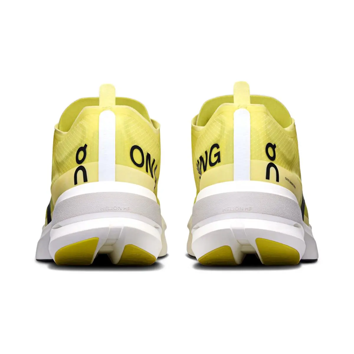 On-Running shoes - On Cloudboom Strike - Cloudboom Strike - Select Color, s: Sunstone/White 20