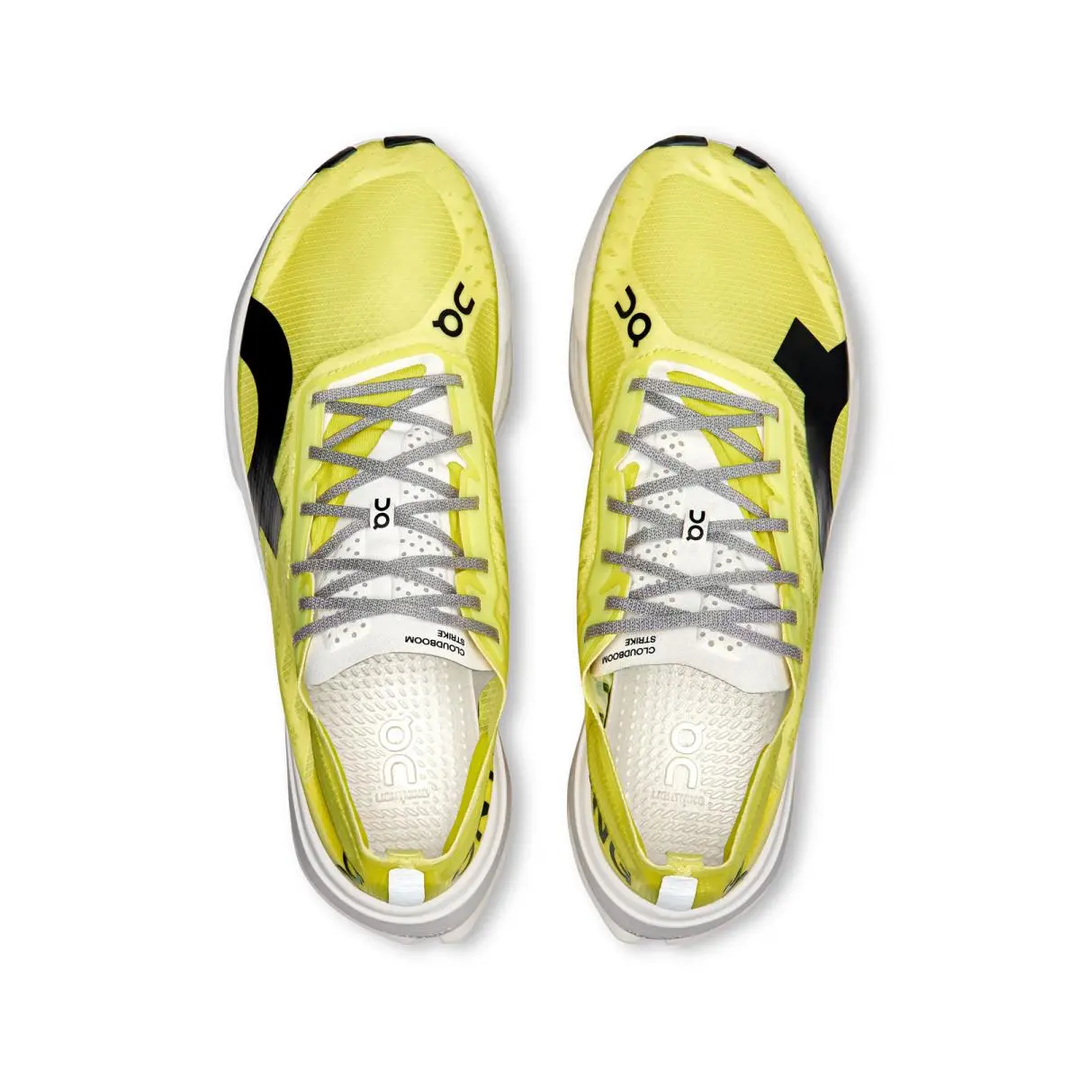 On-Running shoes - On Cloudboom Strike - Cloudboom Strike - Select Color, s: Sunstone/White 21