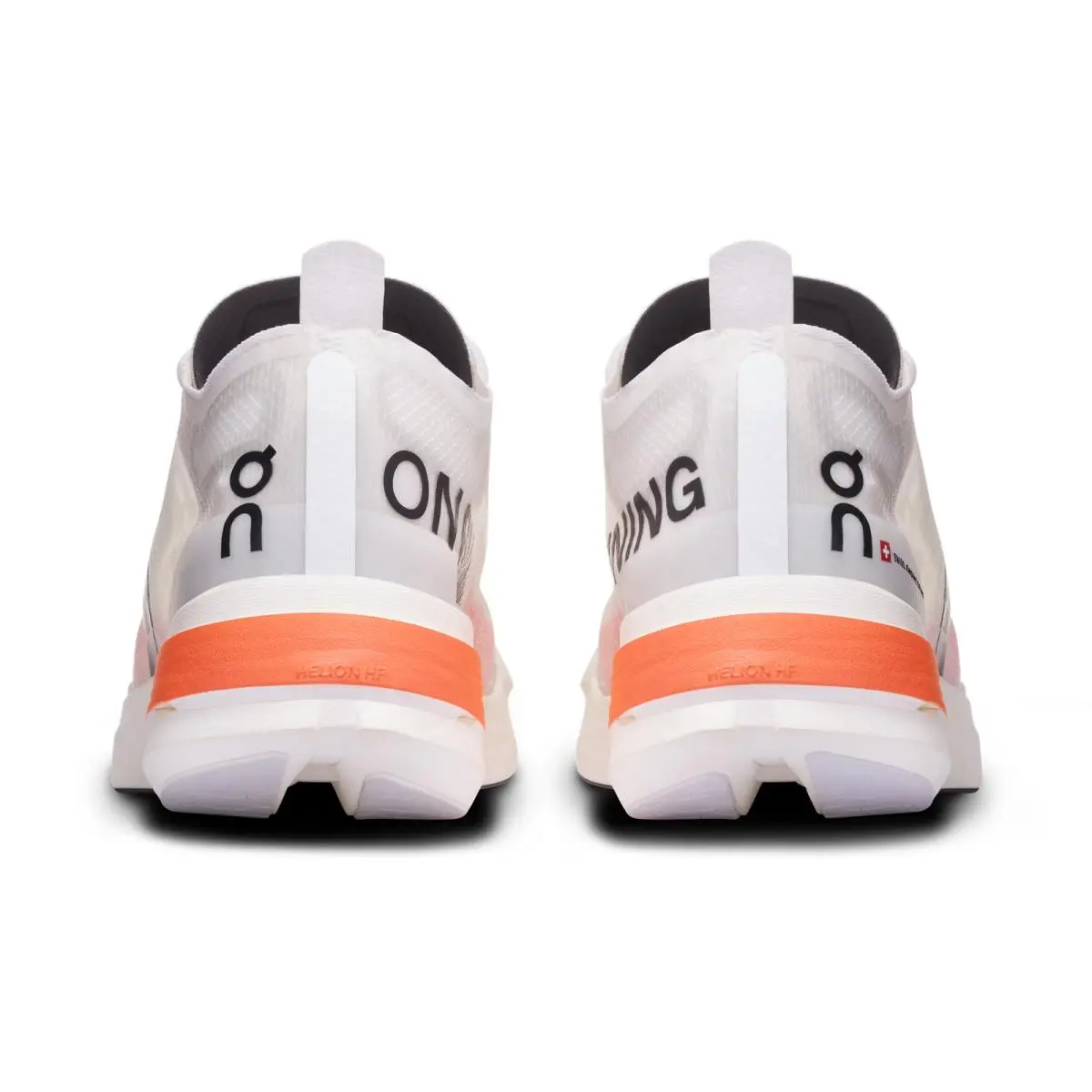 On-Running shoes - On Cloudboom Strike - Cloudboom Strike - Select Color, s: Sunstone/White 38