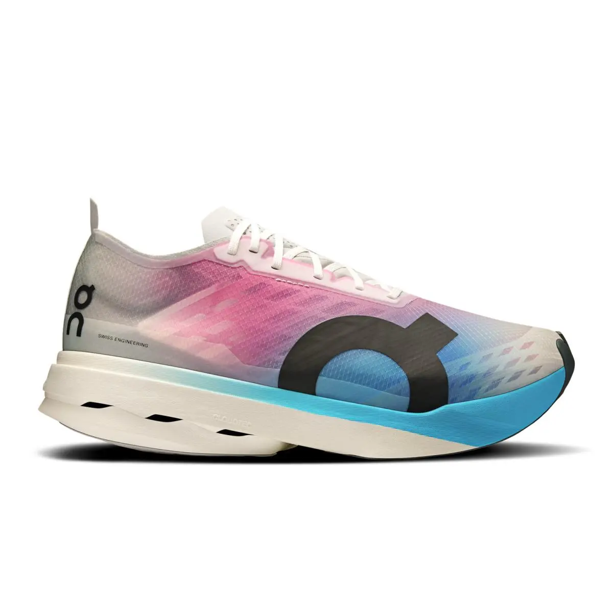 On-Running shoes - On Cloudboom Strike - Cloudboom Strike - Select Color, s: Sunstone/White 29