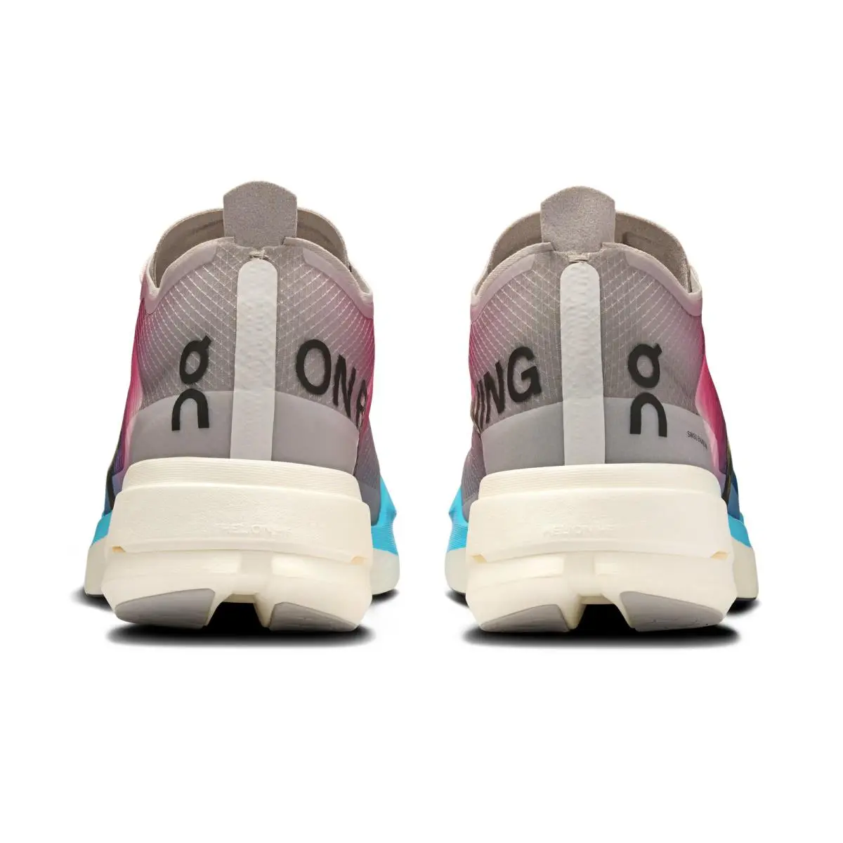 On-Running shoes - On Cloudboom Strike - Cloudboom Strike - Select Color, s: Sunstone/White 32