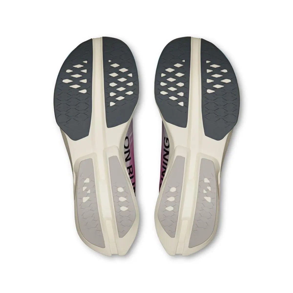 On-Running shoes - On Cloudboom Strike - Cloudboom Strike - Select Color, s: Sunstone/White 34