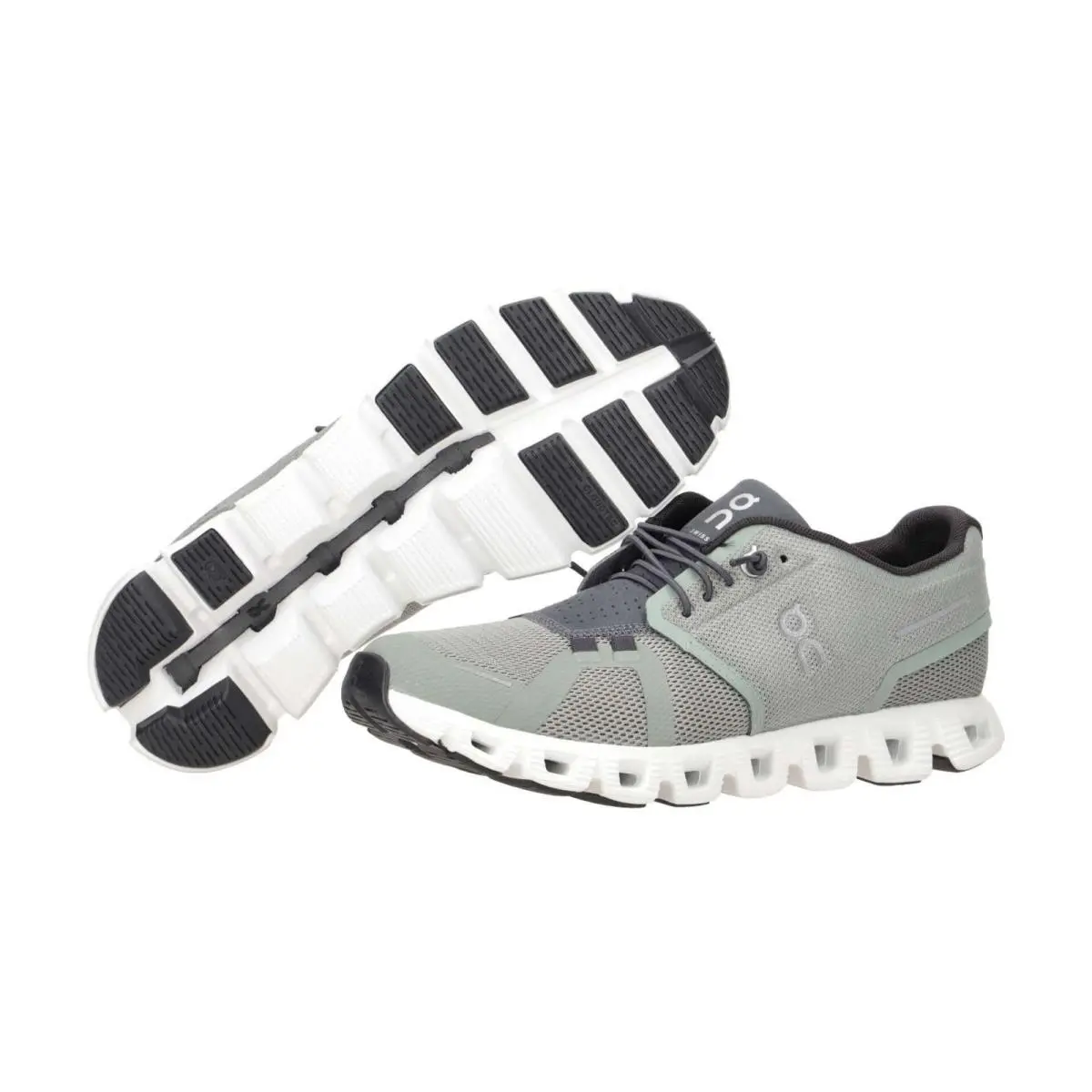 On-Running shoes - Gray 0