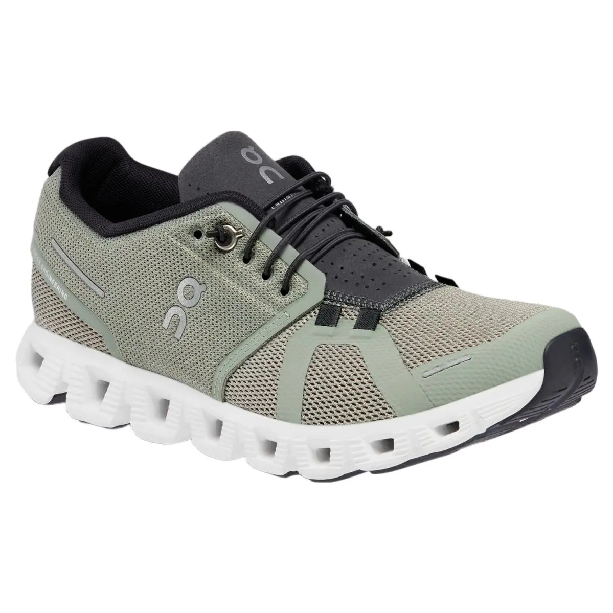 On-Running shoes - Gray 2