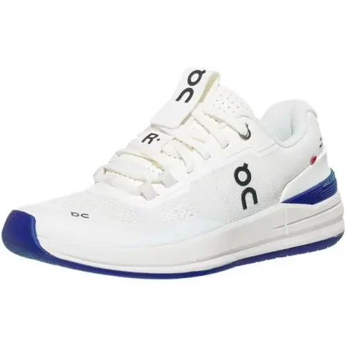 On Running The Roger Pro Women`s Shoes White/acai 48.98046