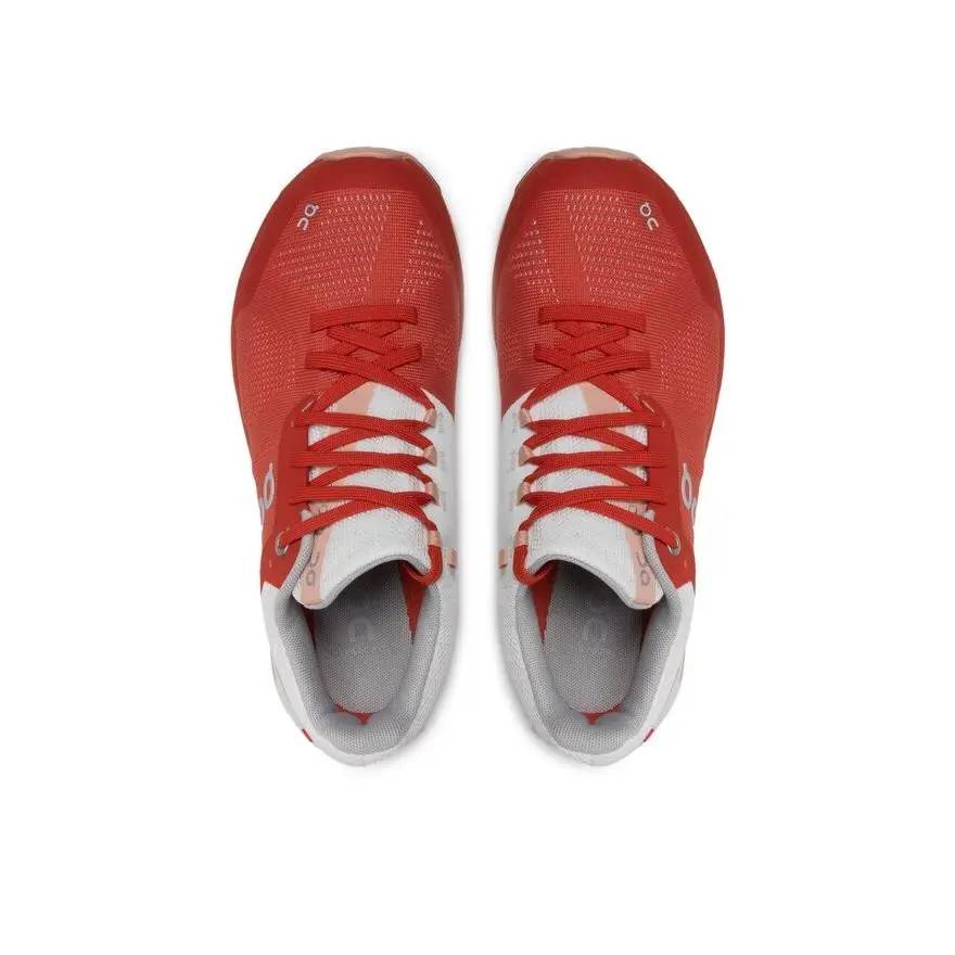 On-Running shoes - Red 0