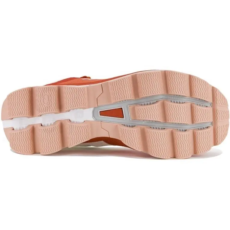 On-Running shoes - Red 1