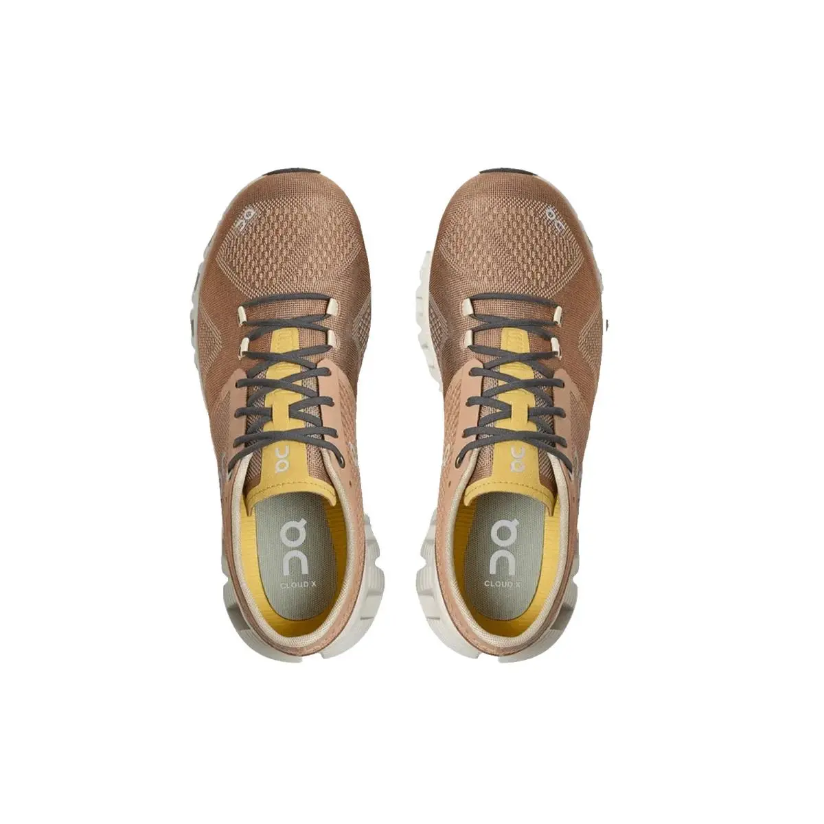 On-Running shoes - 4099239 - 4099239 - Beige 6