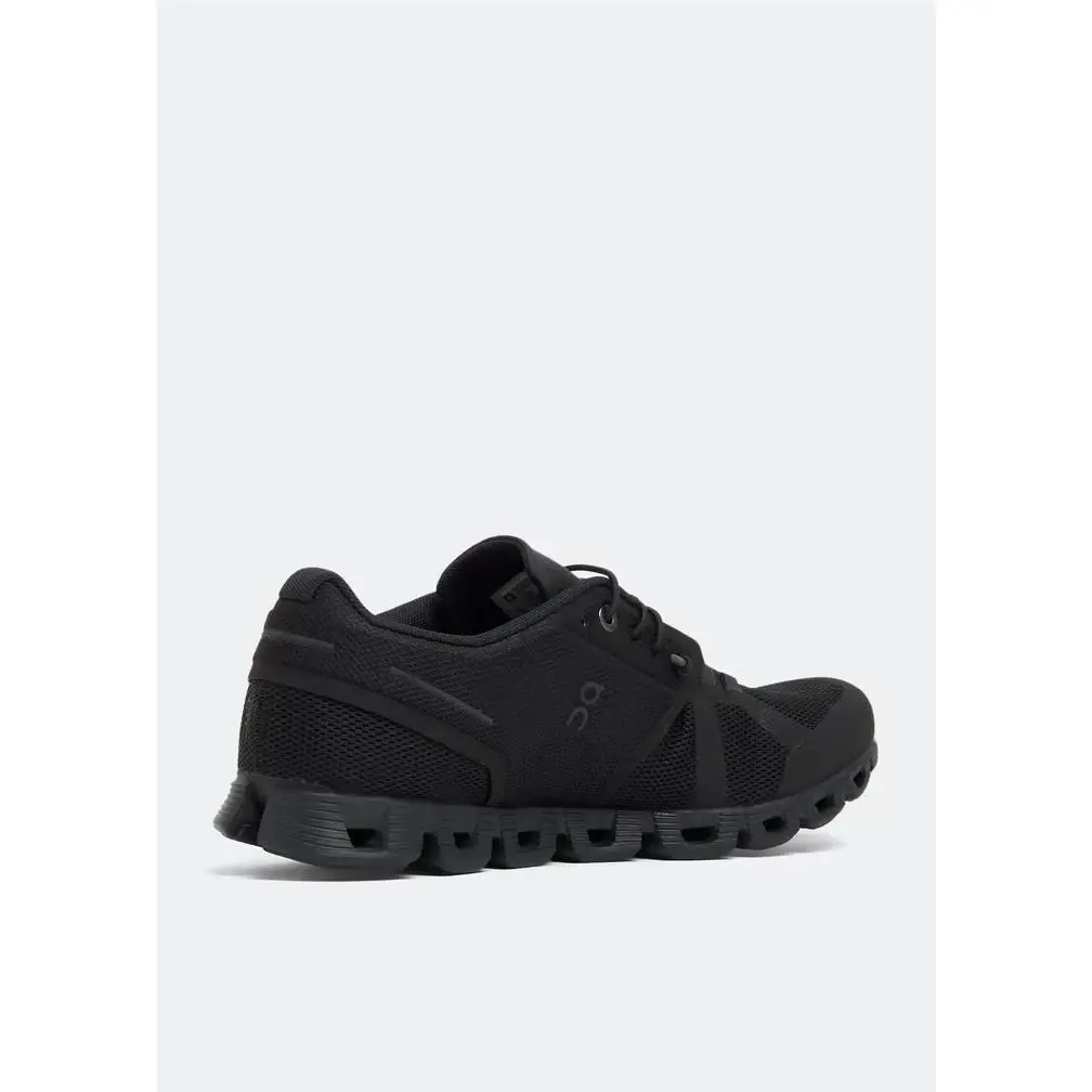 On-Running shoes - Black 1