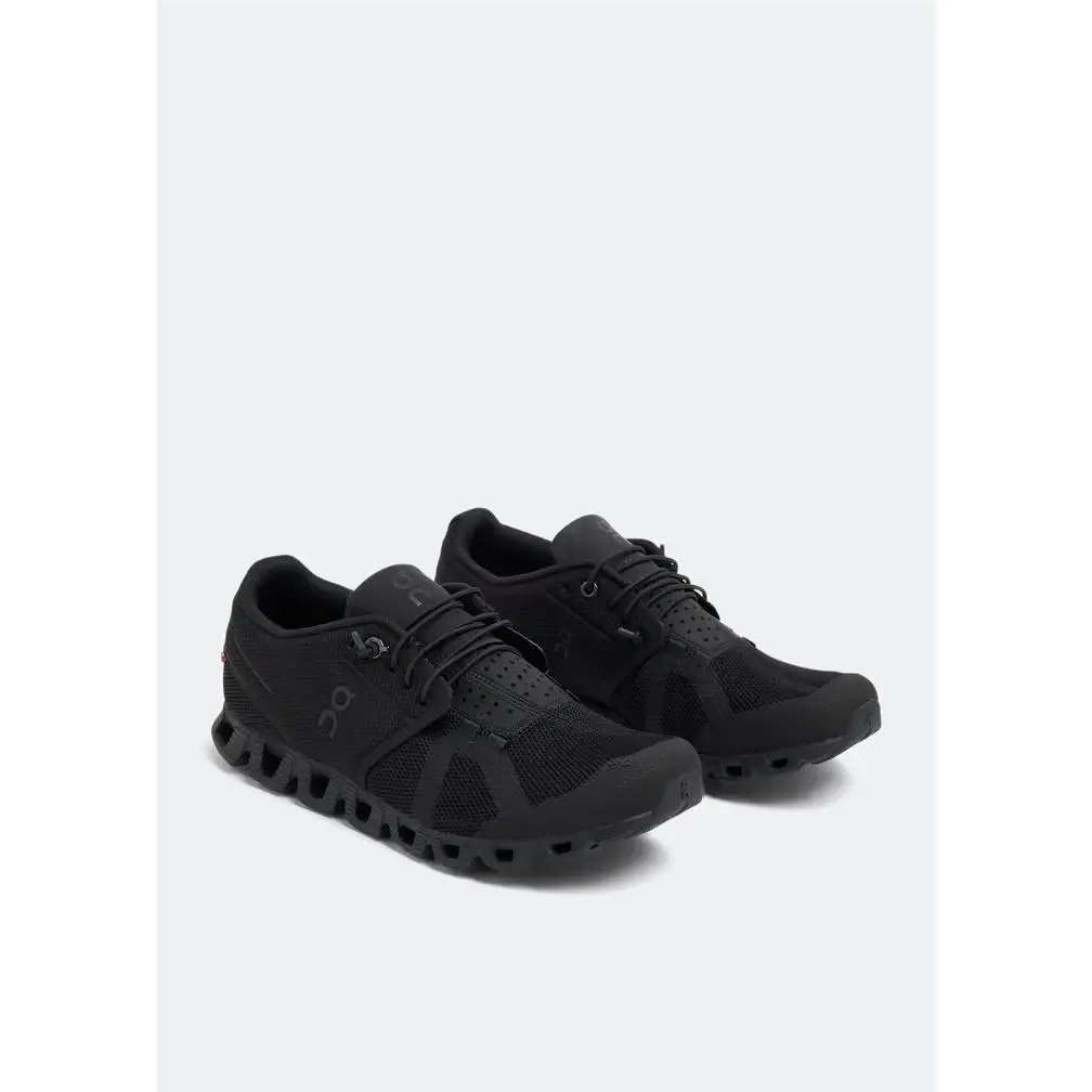 On-Running shoes - Black 2