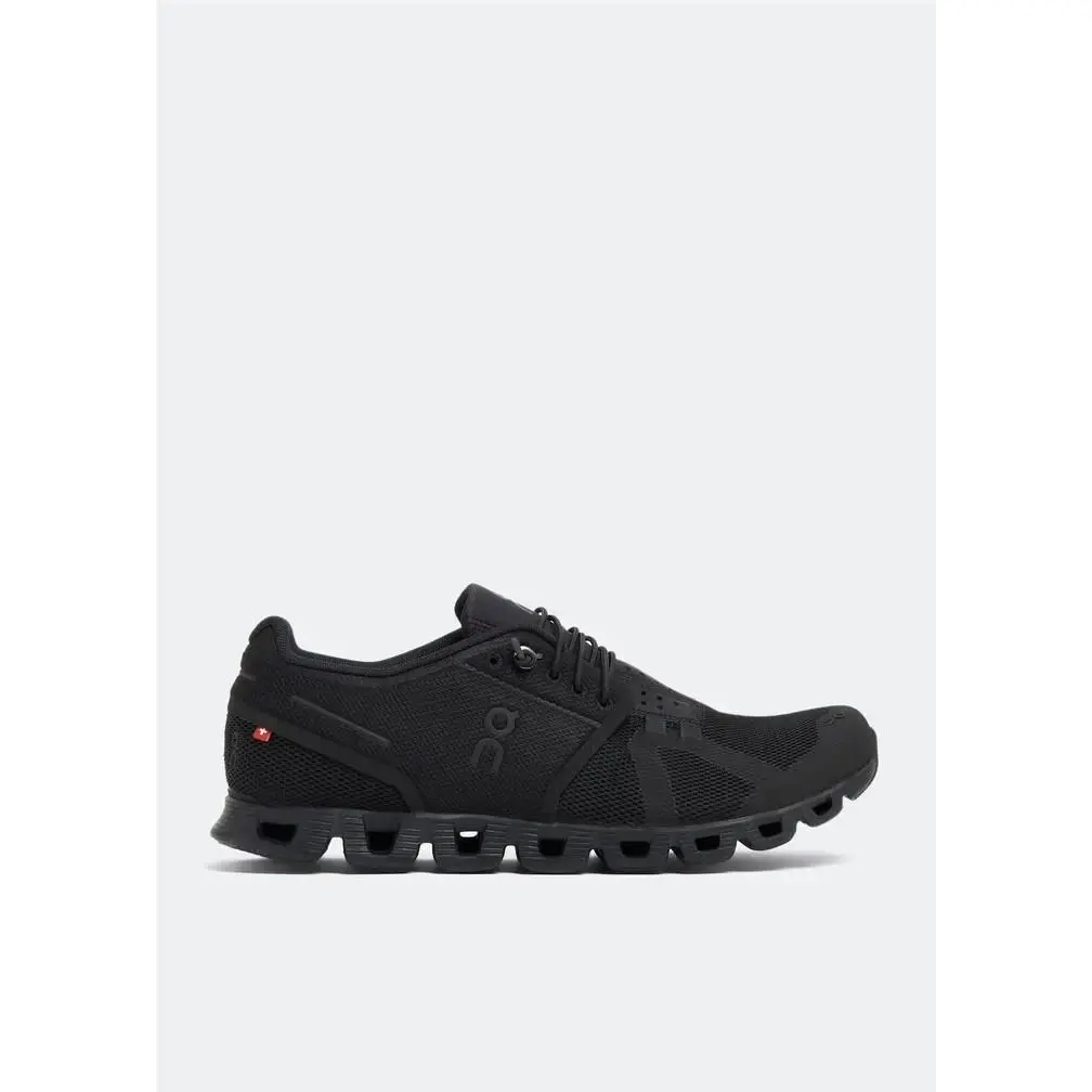 On-Running shoes - Black 3