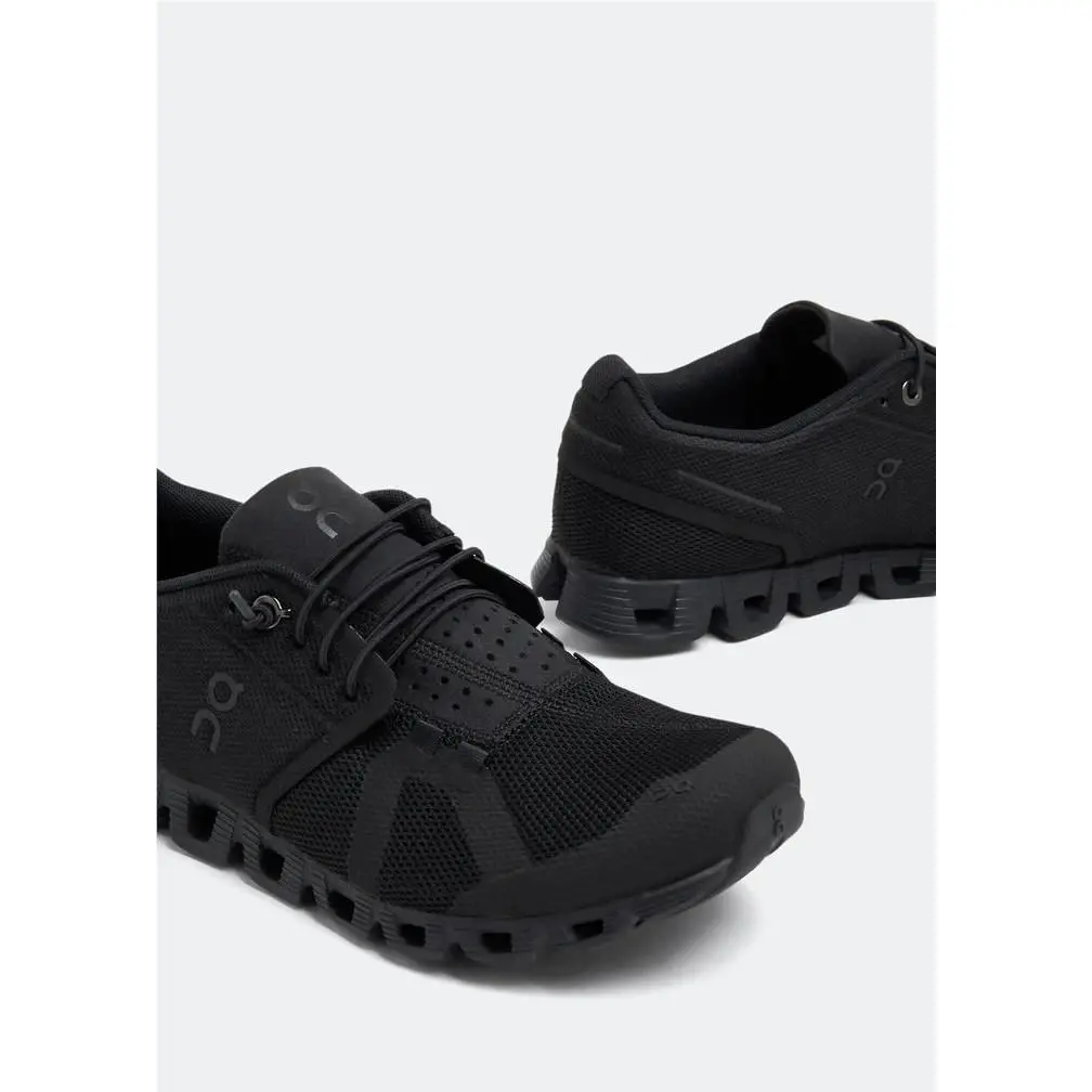 On-Running shoes - Black 4