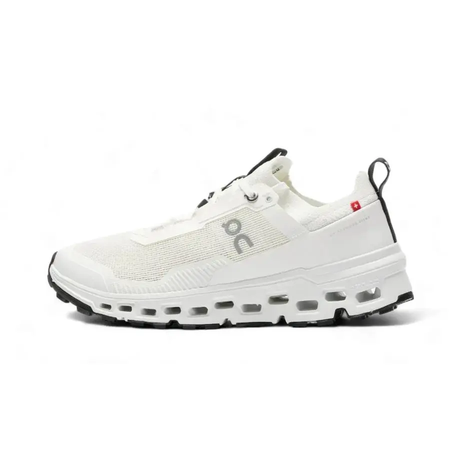 On Running Cloudultra 2 Women`s Shoes Undyed/white 3WD30282415