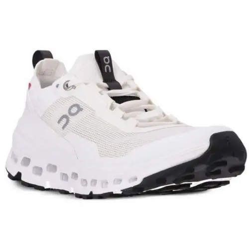 On-Running shoes - White 1