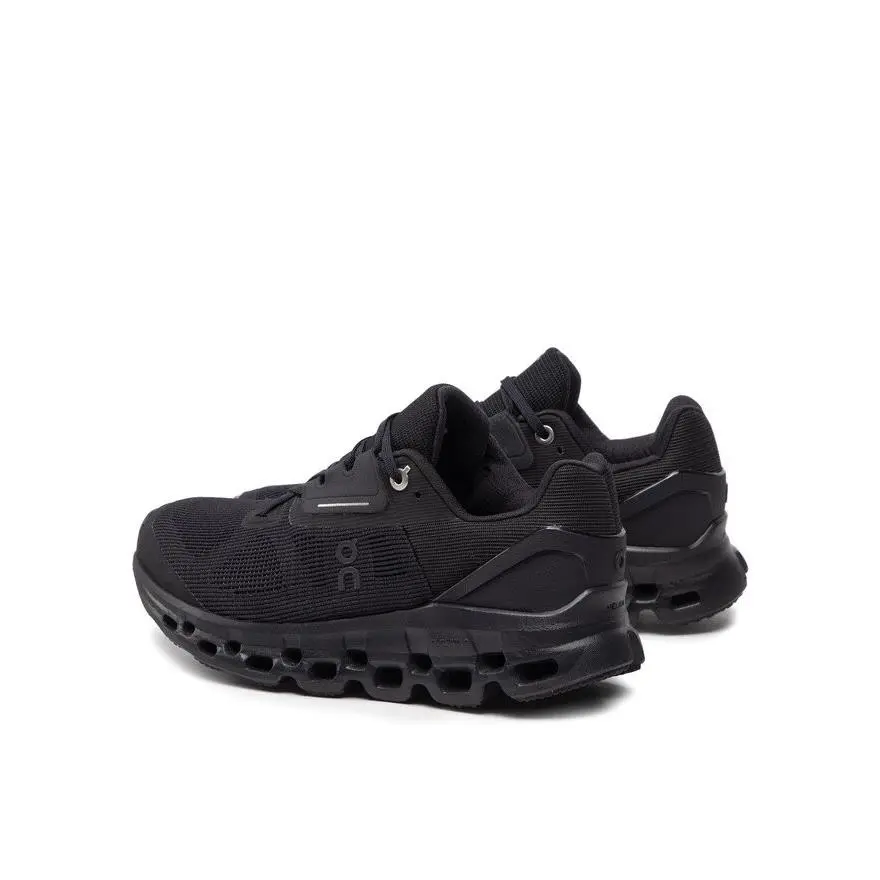 On-Running shoes - Black 0