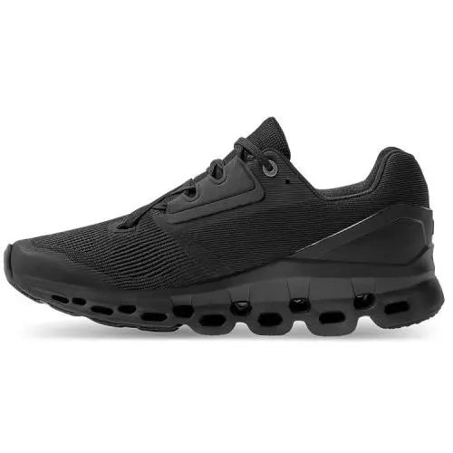 On-Running shoes - Black 1