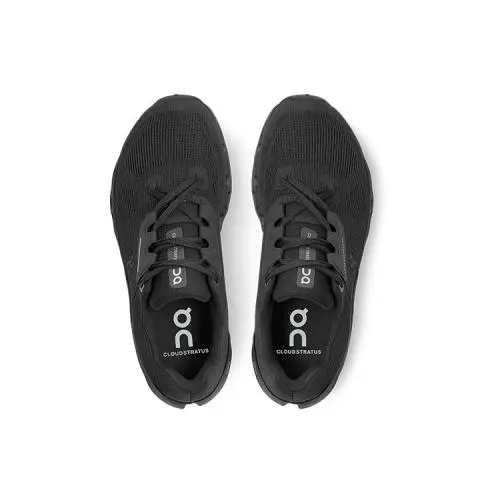 On-Running shoes - Black 2
