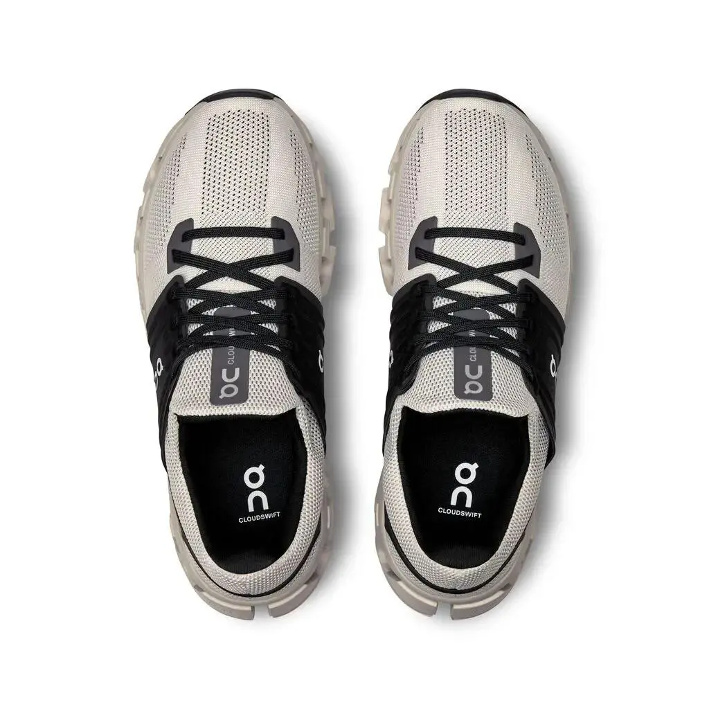 On-Running shoes - Gray 1