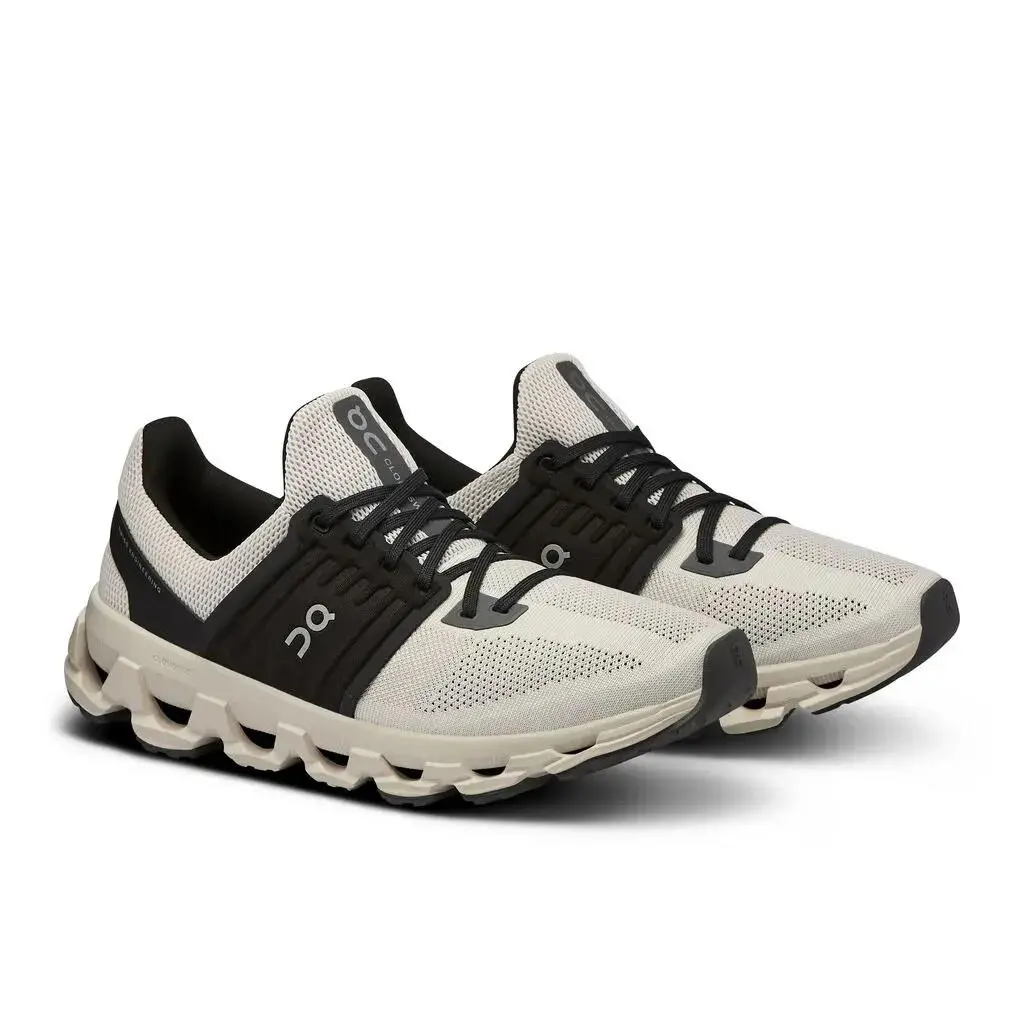 On-Running shoes - Gray 3