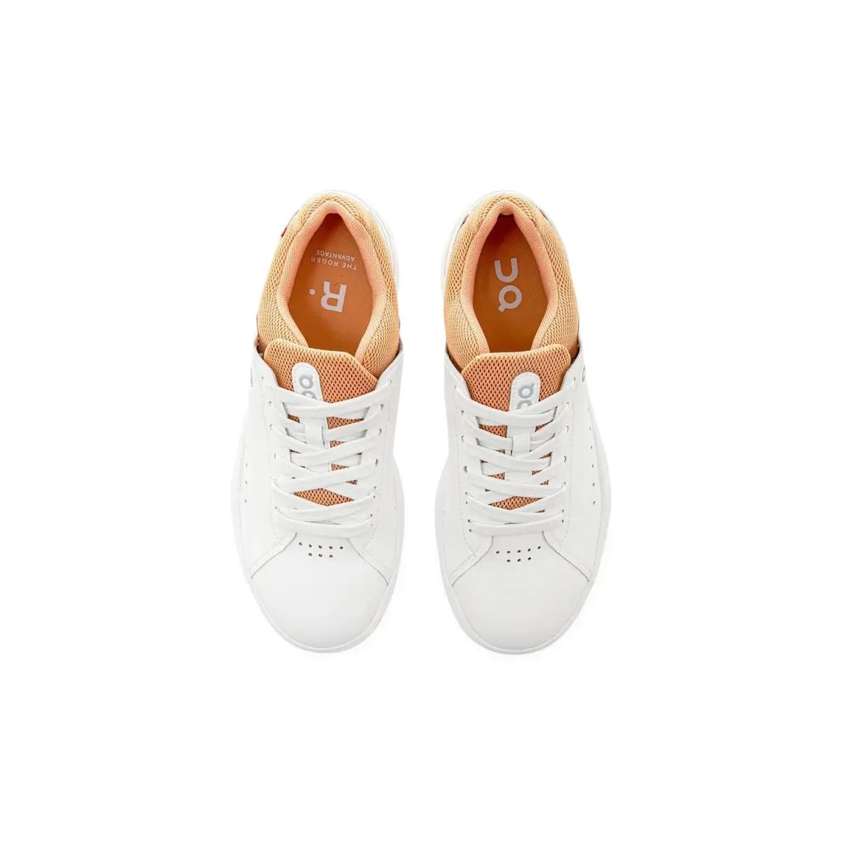 On-Running shoes - White 1
