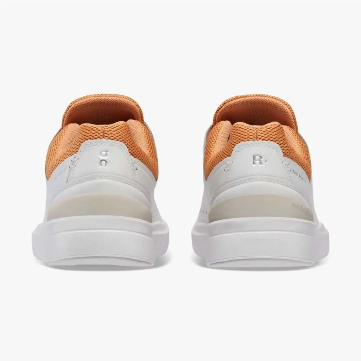 On-Running shoes - White 2