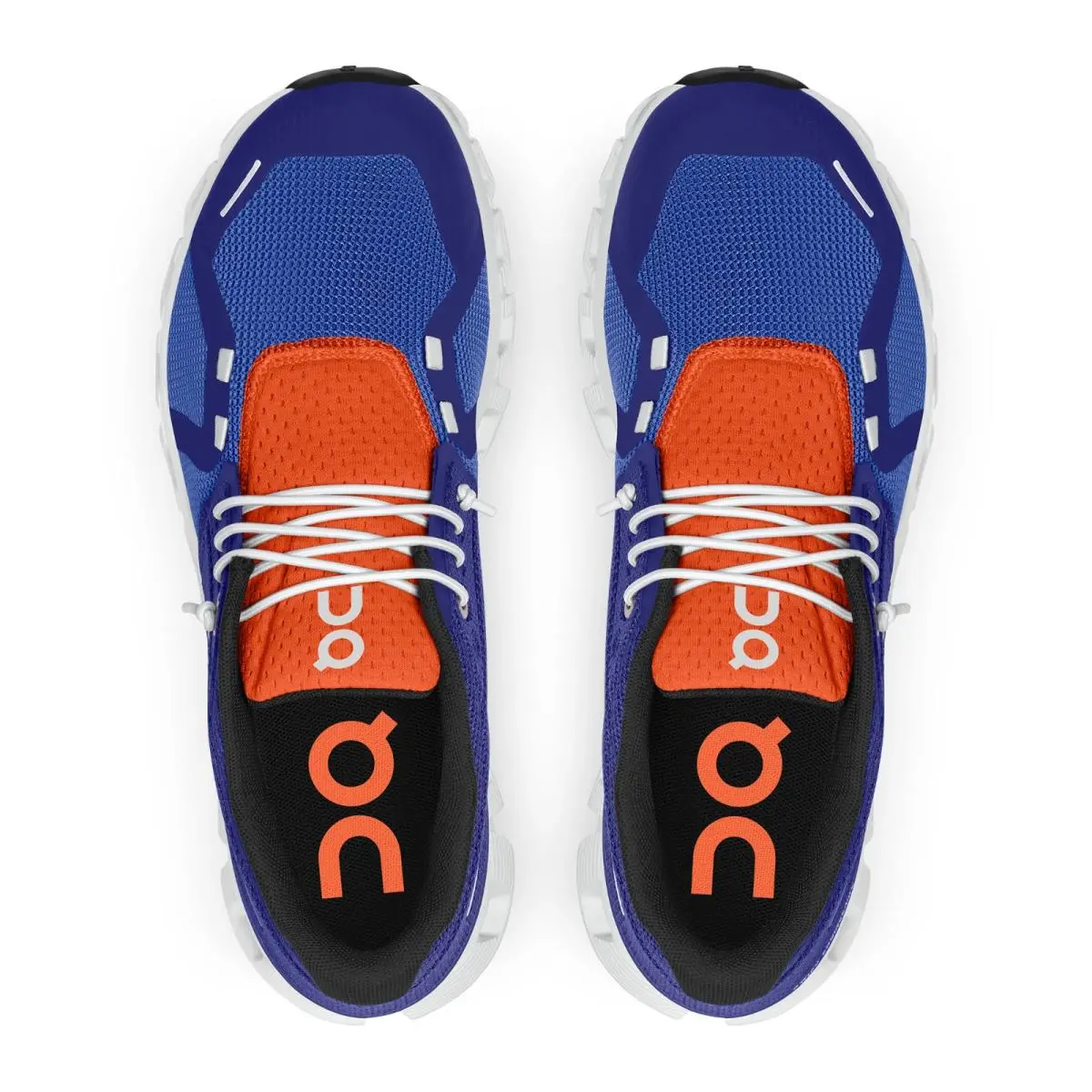 On-Running shoes - Blue 2
