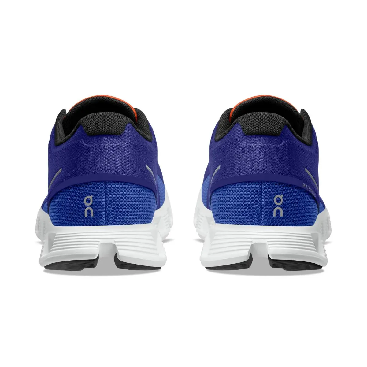 On-Running shoes - Blue 5