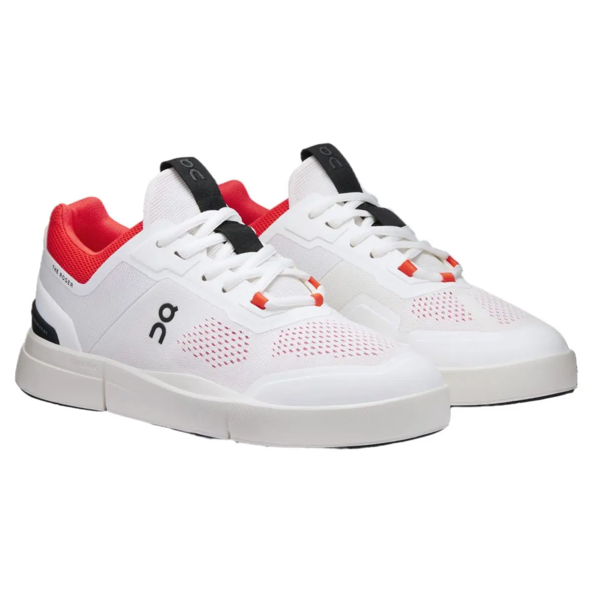 On-Running shoes - White 1