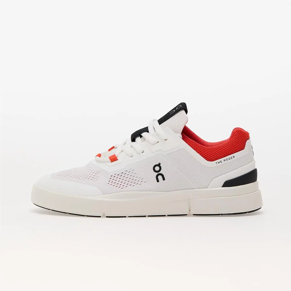 On-Running shoes - White 4