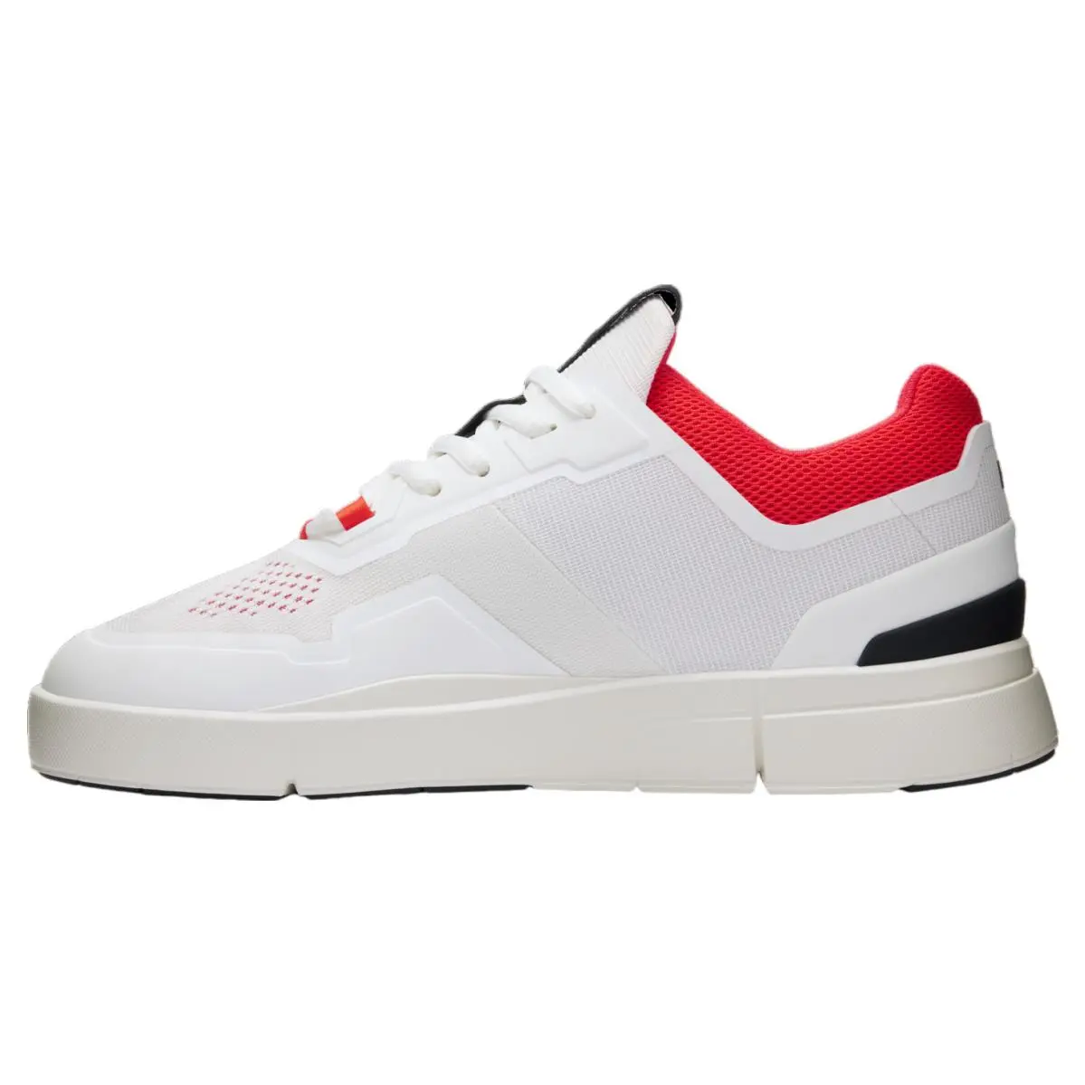 On-Running shoes - White 5