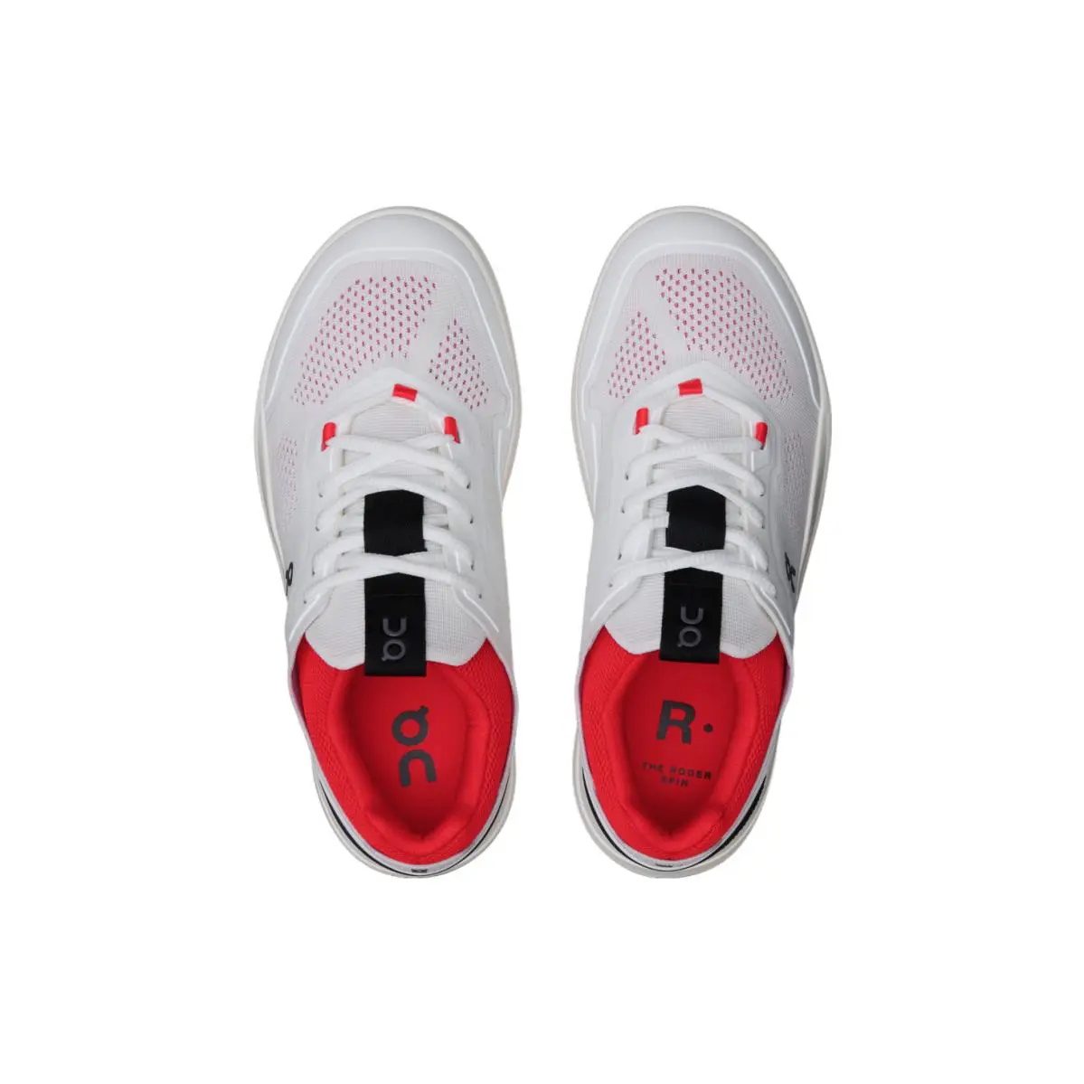 On-Running shoes - White 7