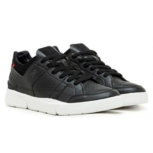 On-Running shoes - Black 0