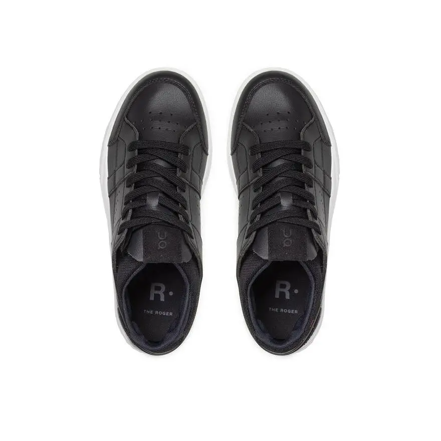 On-Running shoes - Black 2