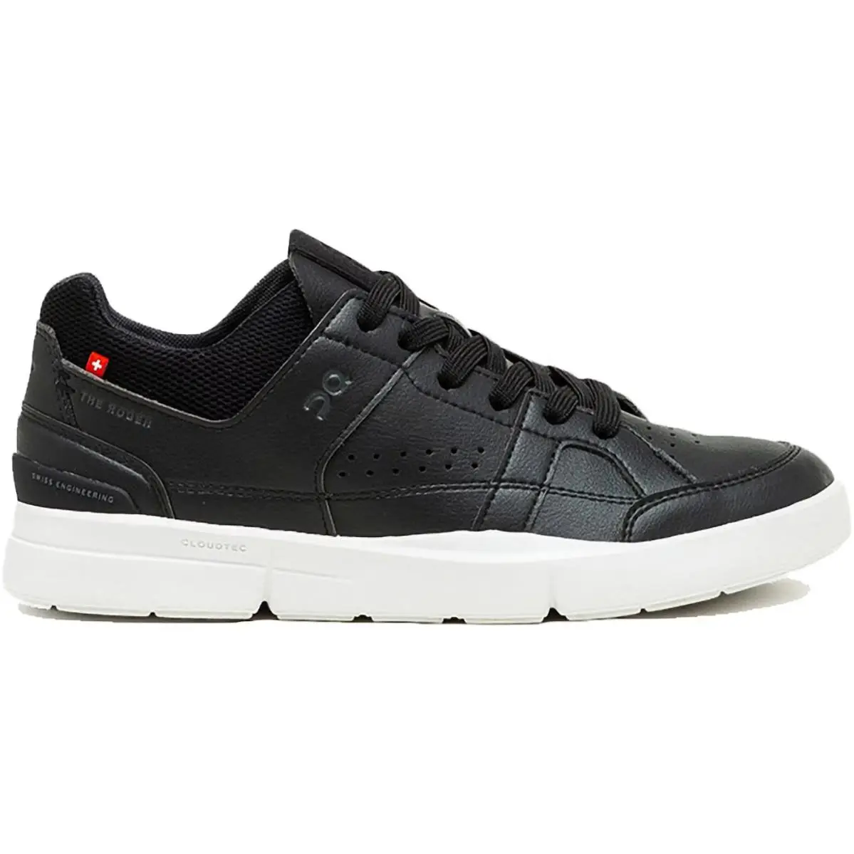 On-Running shoes - Black 3
