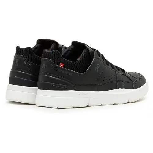 On-Running shoes - Black 5