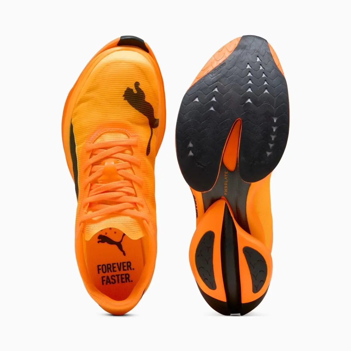 Puma shoes - Fast-R Nitro Elite 3 - Nitro Elite - Orange 2