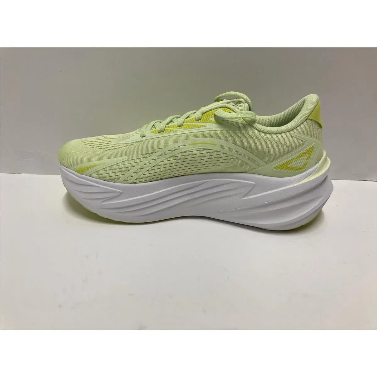 Puma shoes - Maxima Pro Wns - Maxima Pro Wns - 313793 09 - Lux Lime - Puma White Apple (UPC: 198556691220) 1