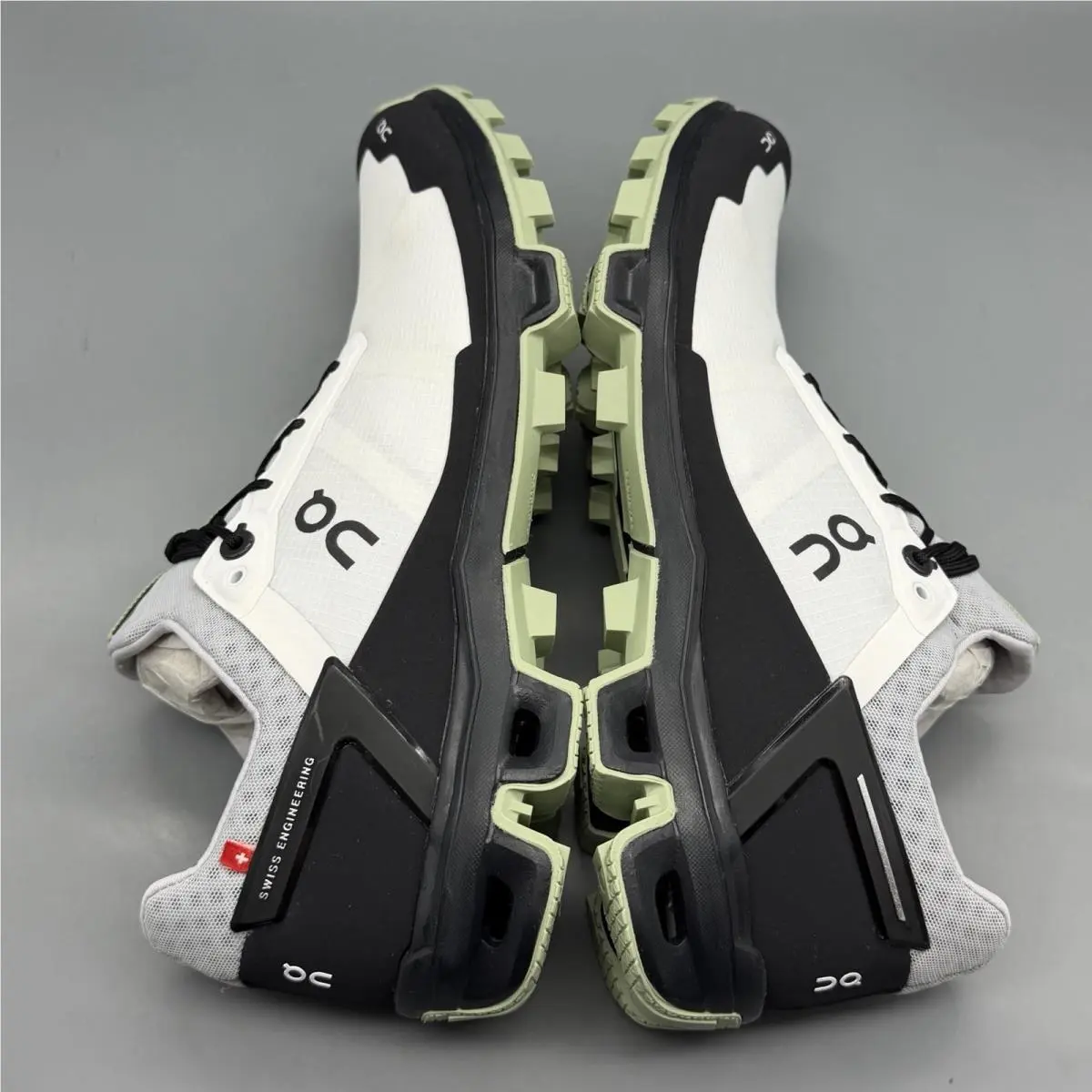 On-Running shoes - Cloudventure Peak - Cloudventure Peak - 3499002 - Multicolor (UPC: 7630440656043) 4