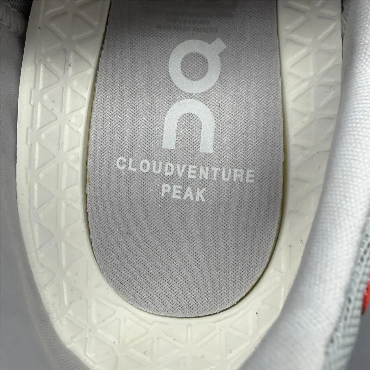 On-Running shoes - Cloudventure Peak - Cloudventure Peak - 3499002 - Multicolor (UPC: 7630440656043) 9