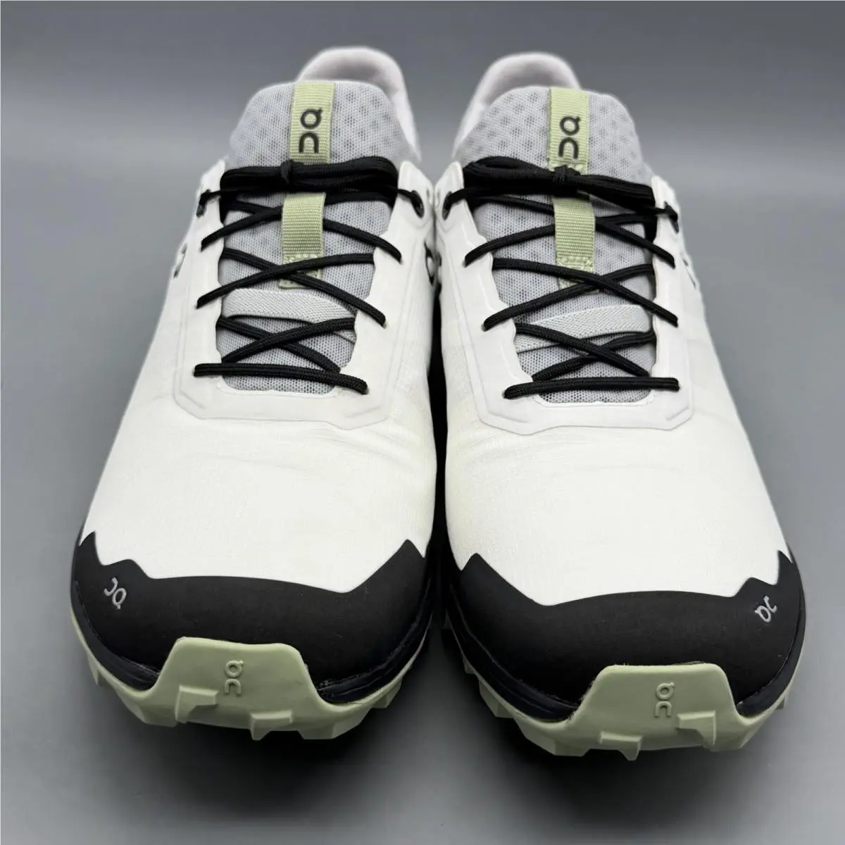 On-Running shoes - Cloudventure Peak - Cloudventure Peak - 3499002 - Multicolor (UPC: 7630440656043) 0
