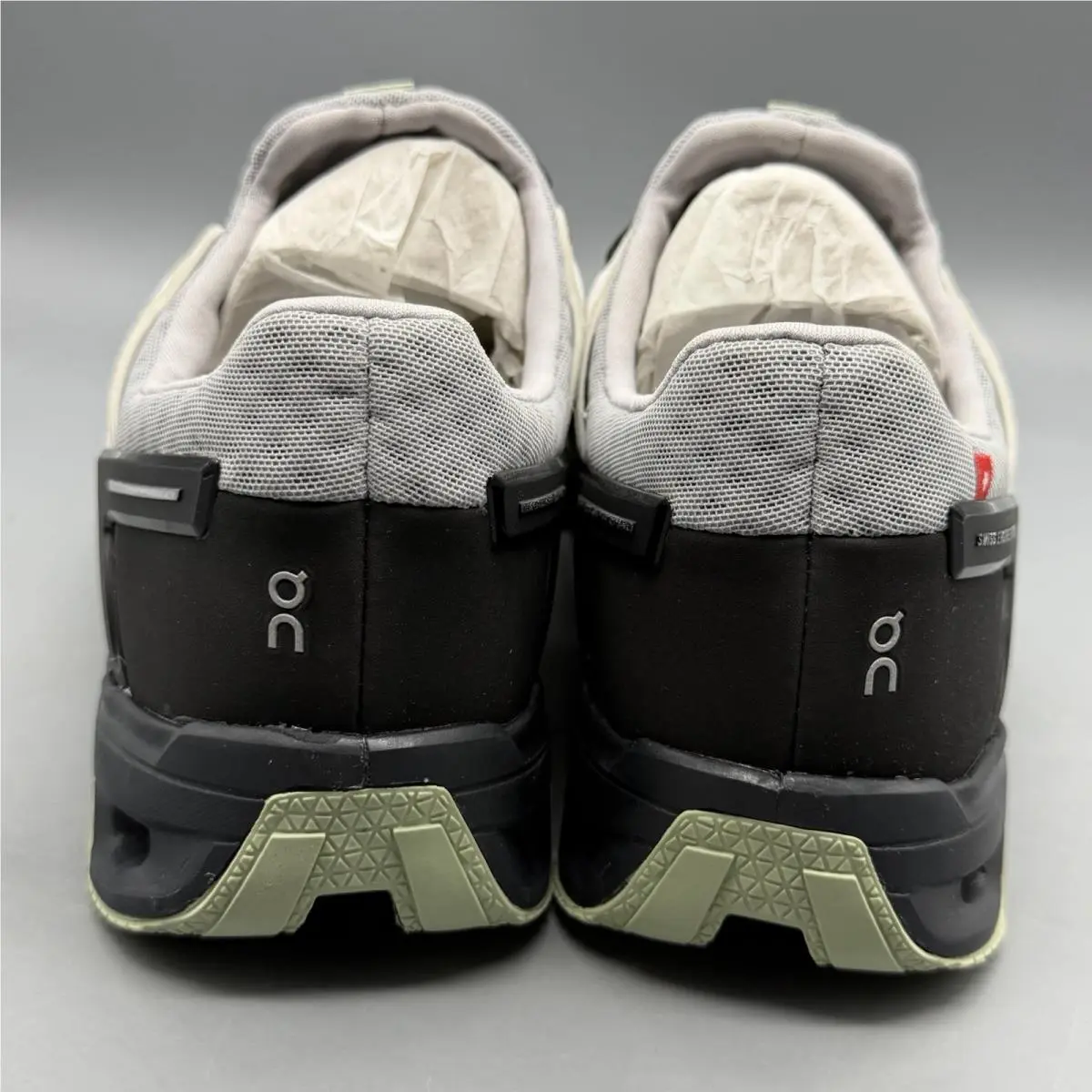 On-Running shoes - Cloudventure Peak - Cloudventure Peak - 3499002 - Multicolor (UPC: 7630440656043) 2