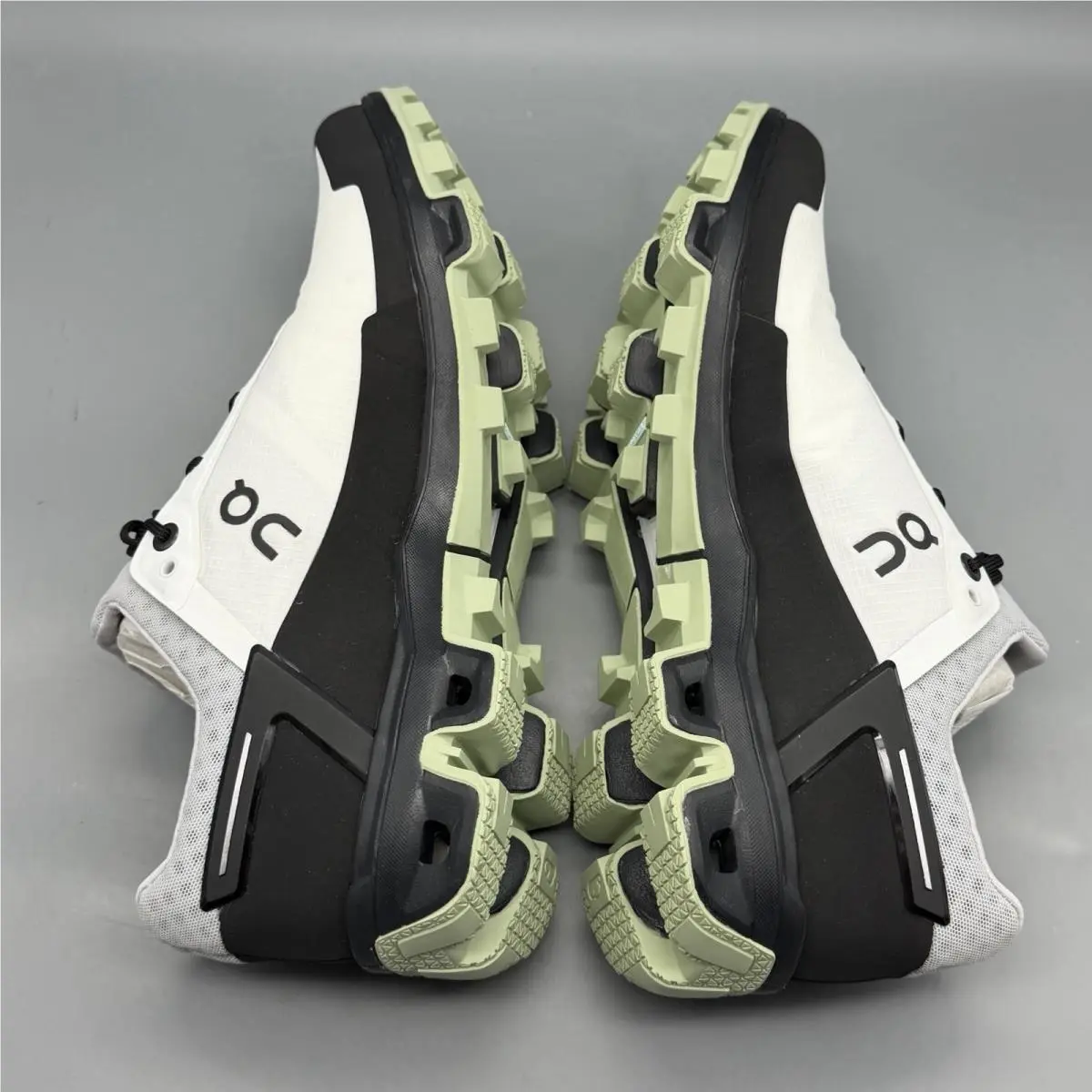 On-Running shoes - Cloudventure Peak - Cloudventure Peak - 3499002 - Multicolor (UPC: 7630440656043) 3