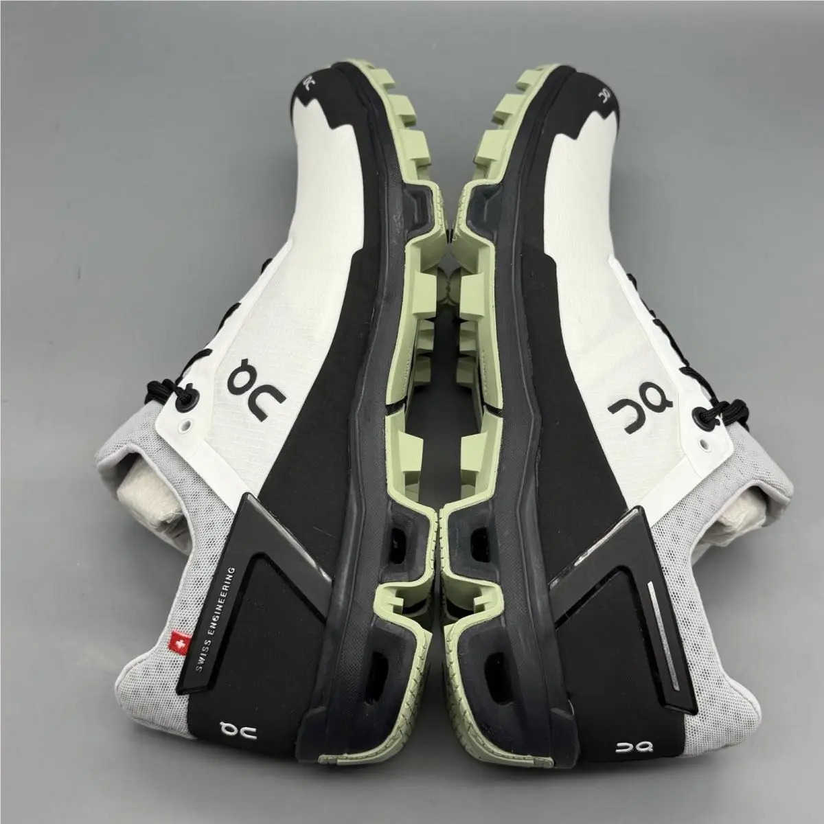 On-Running shoes - Cloudventure Peak - Cloudventure Peak - 3499002 - Multicolor (UPC: 7630440656043) 4