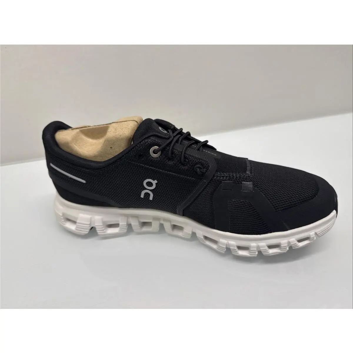 On-Running shoes - On Cloud 5 - Cloud - 3WF10060299 - Black 0